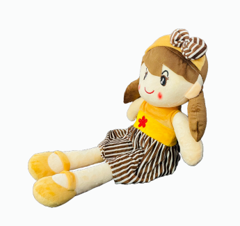 Cute Doll