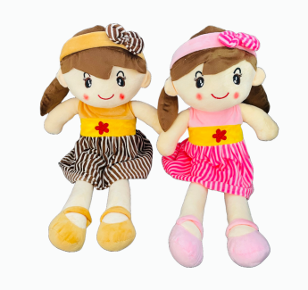 Cute Doll