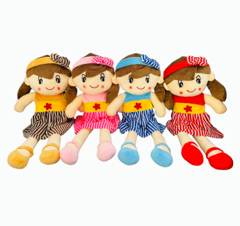 Cute Doll