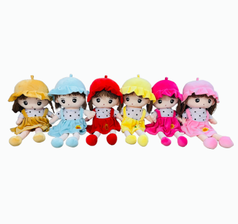 Princess Doll