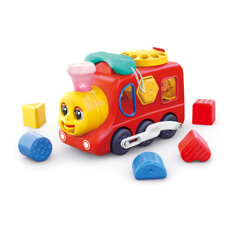 Early Learning Loco