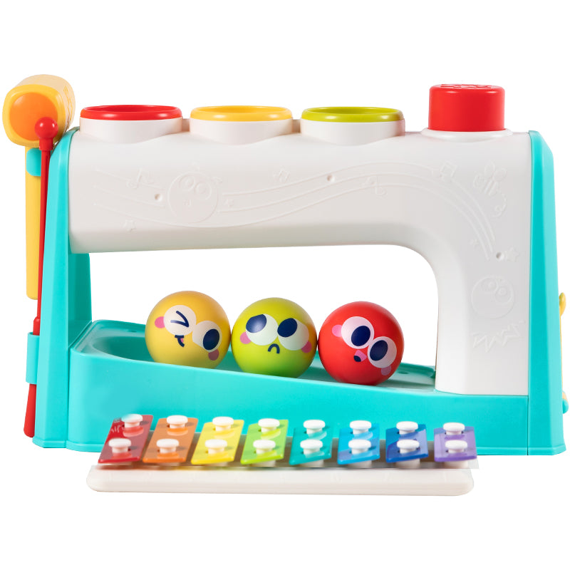 Multifunctional Music Center