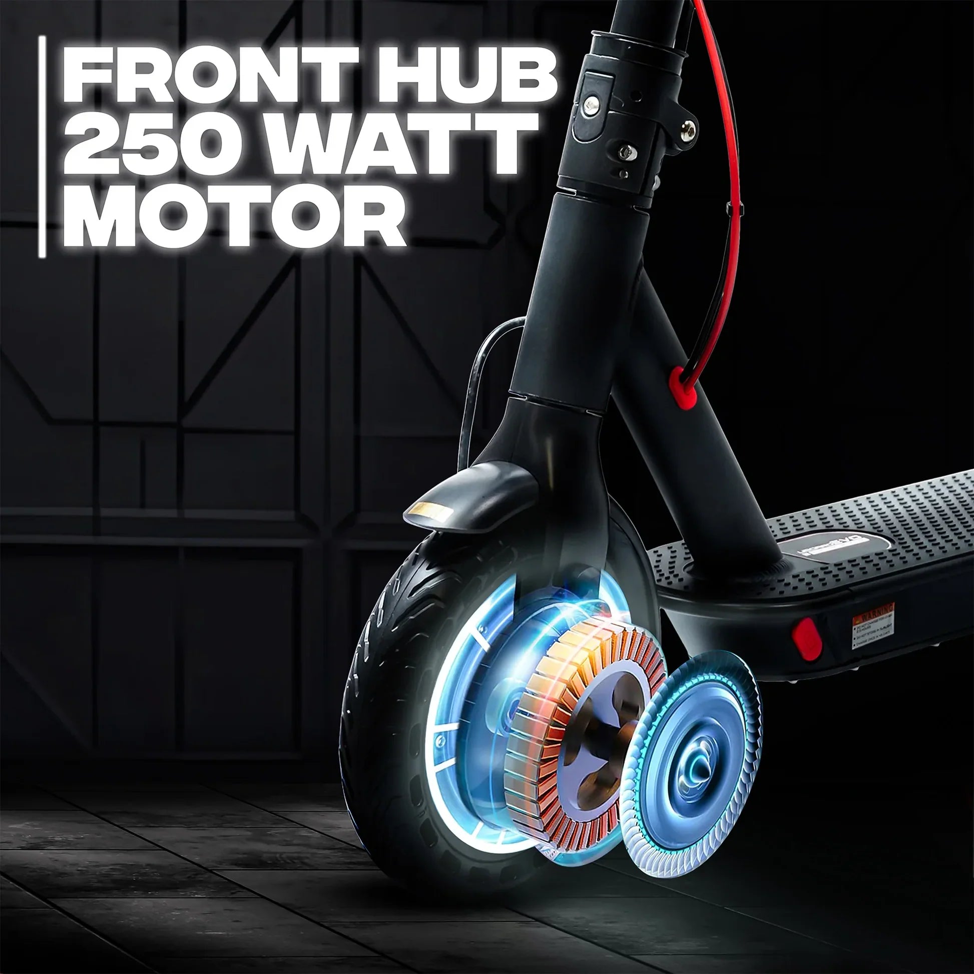 UBOARD Evo Electric Scooter