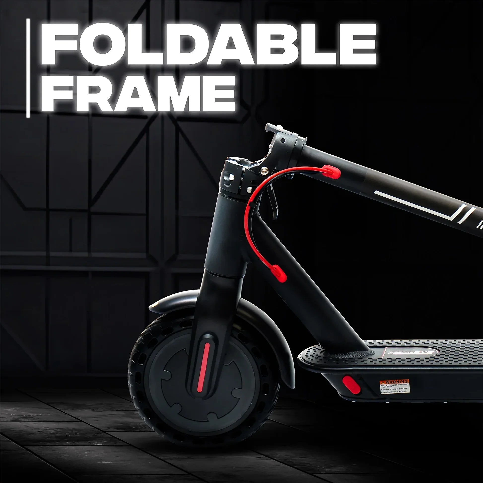 UBOARD Evo Electric Scooter