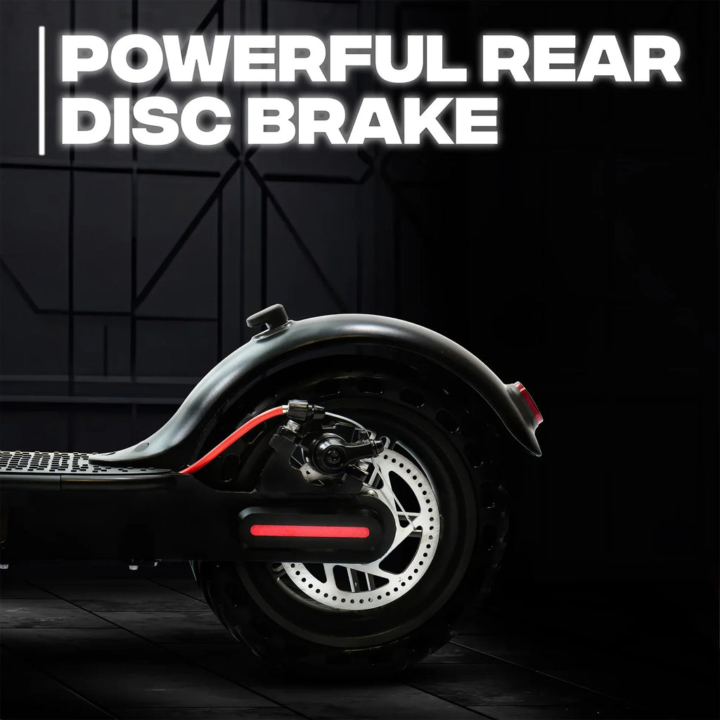 UBOARD Evo Electric Scooter