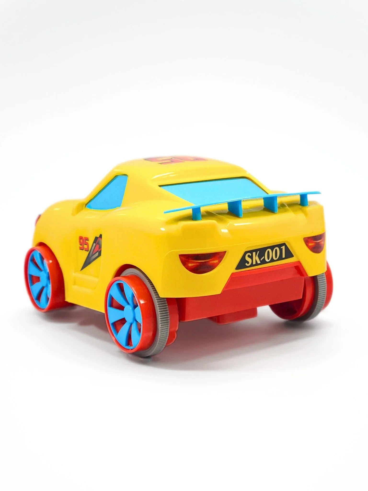 Racing Cars