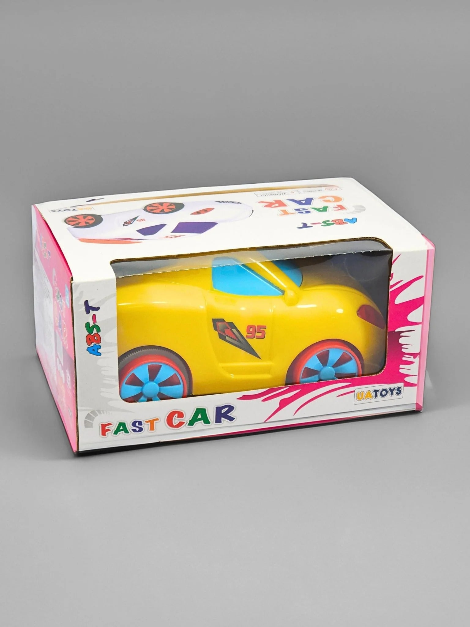 Racing Cars