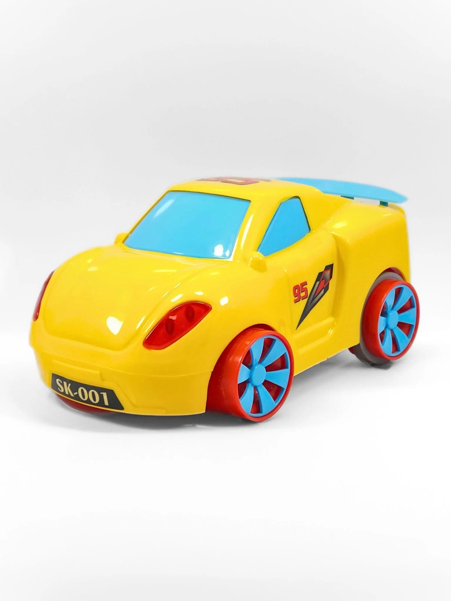 Racing Cars