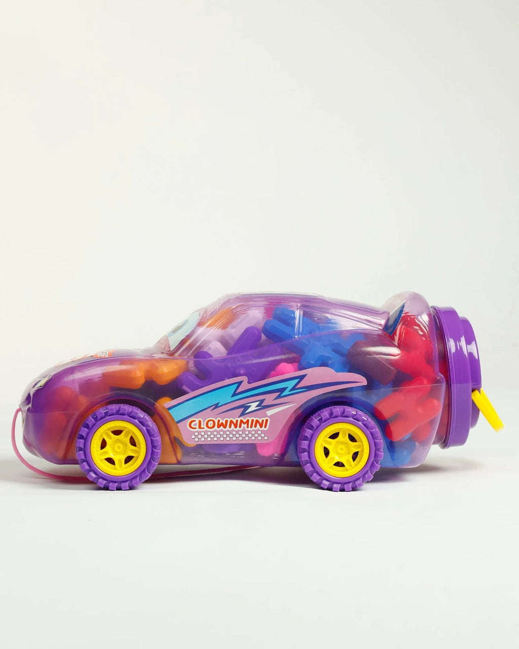 GIRNAR CAR SERIES: CLOWNMINI