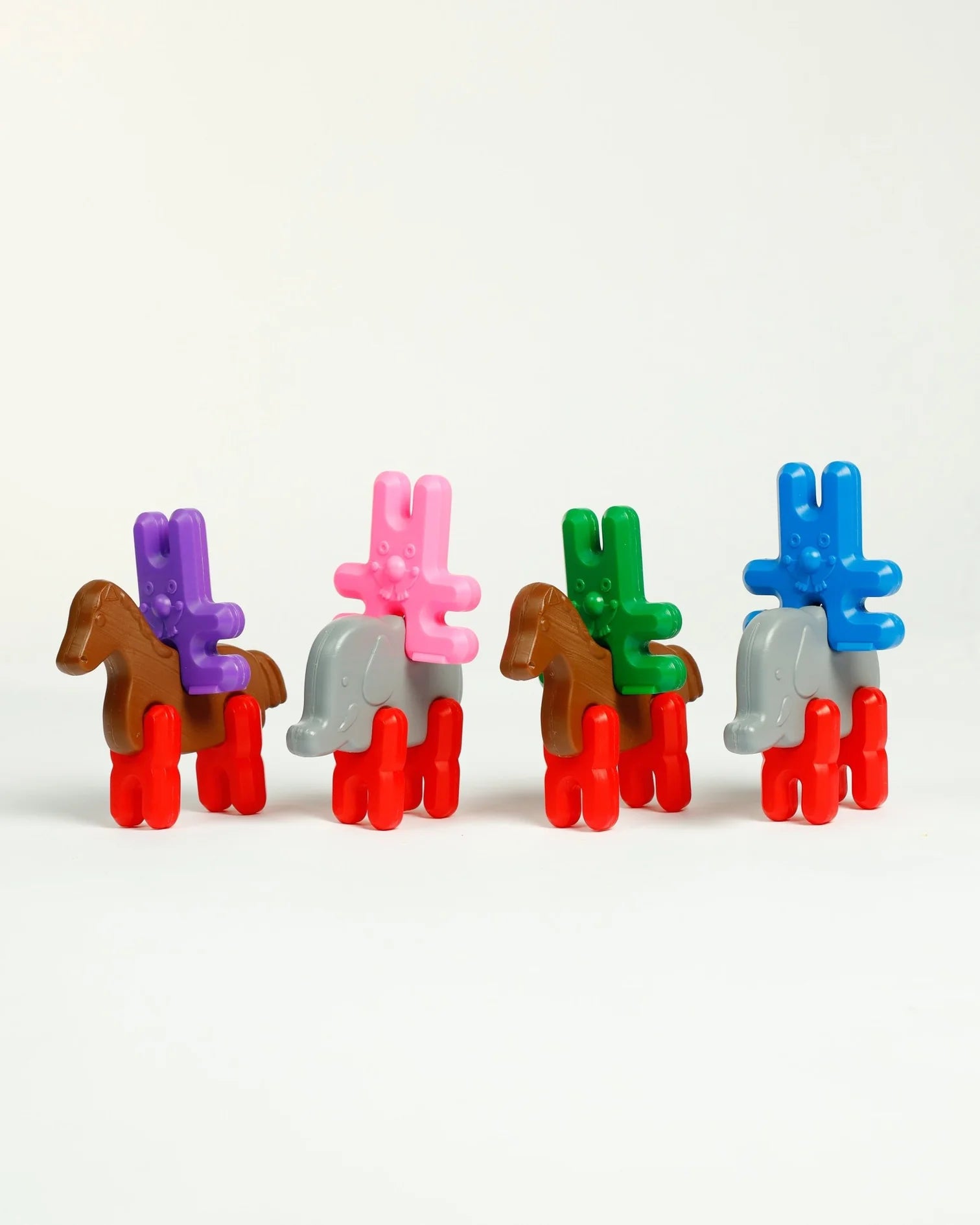 GIRNAR CAR SERIES: CLOWNMINI