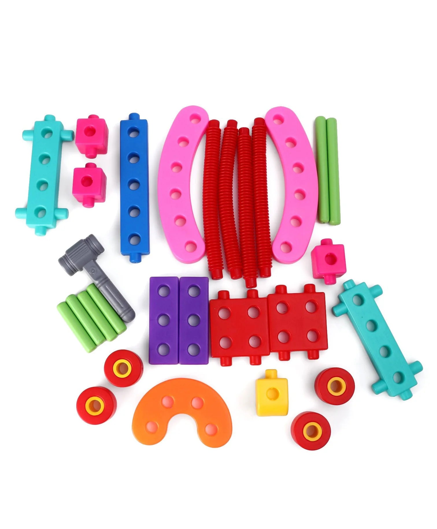 GIRNAR MILLENNIUM BLOCKS