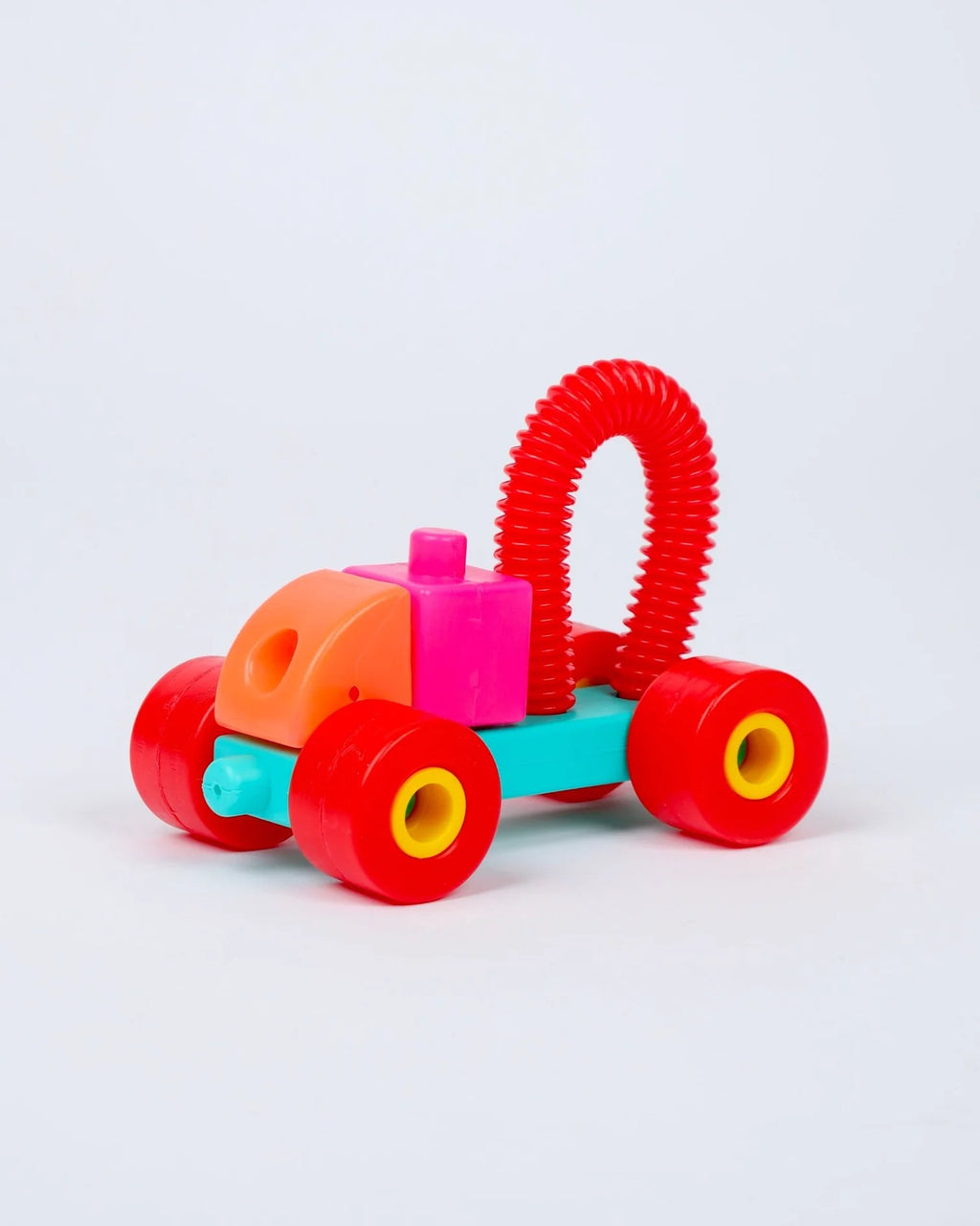 GIRNAR MILLENNIUM BLOCKS