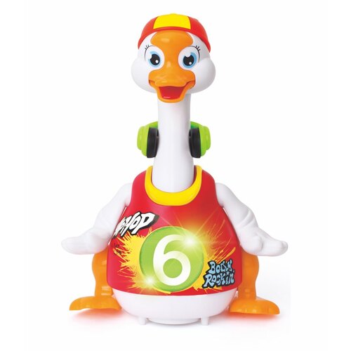 Swing Goose