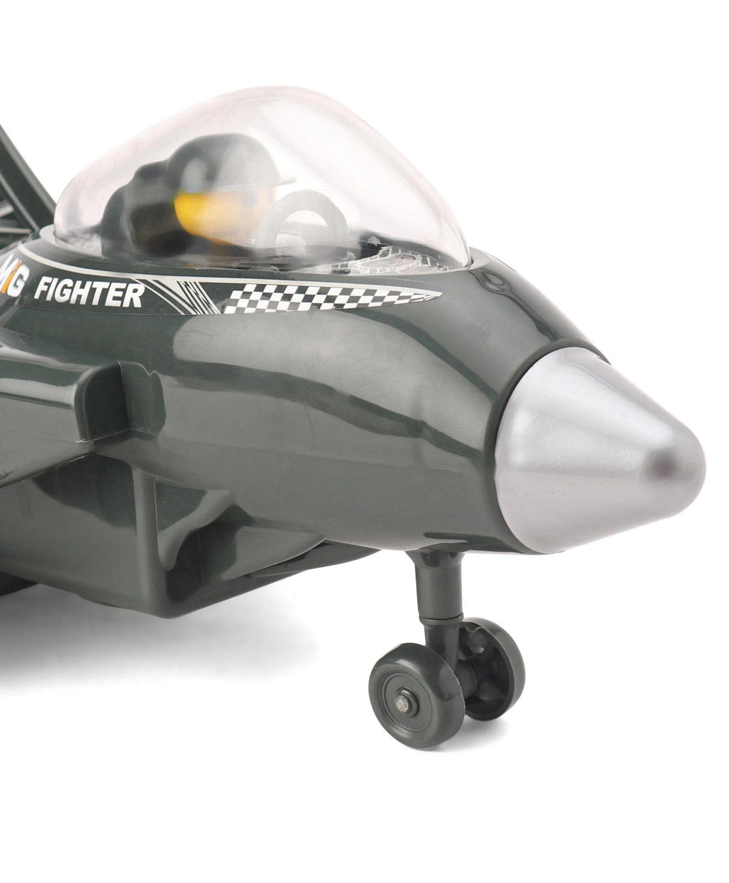 HINDAL MIG FIGHTER