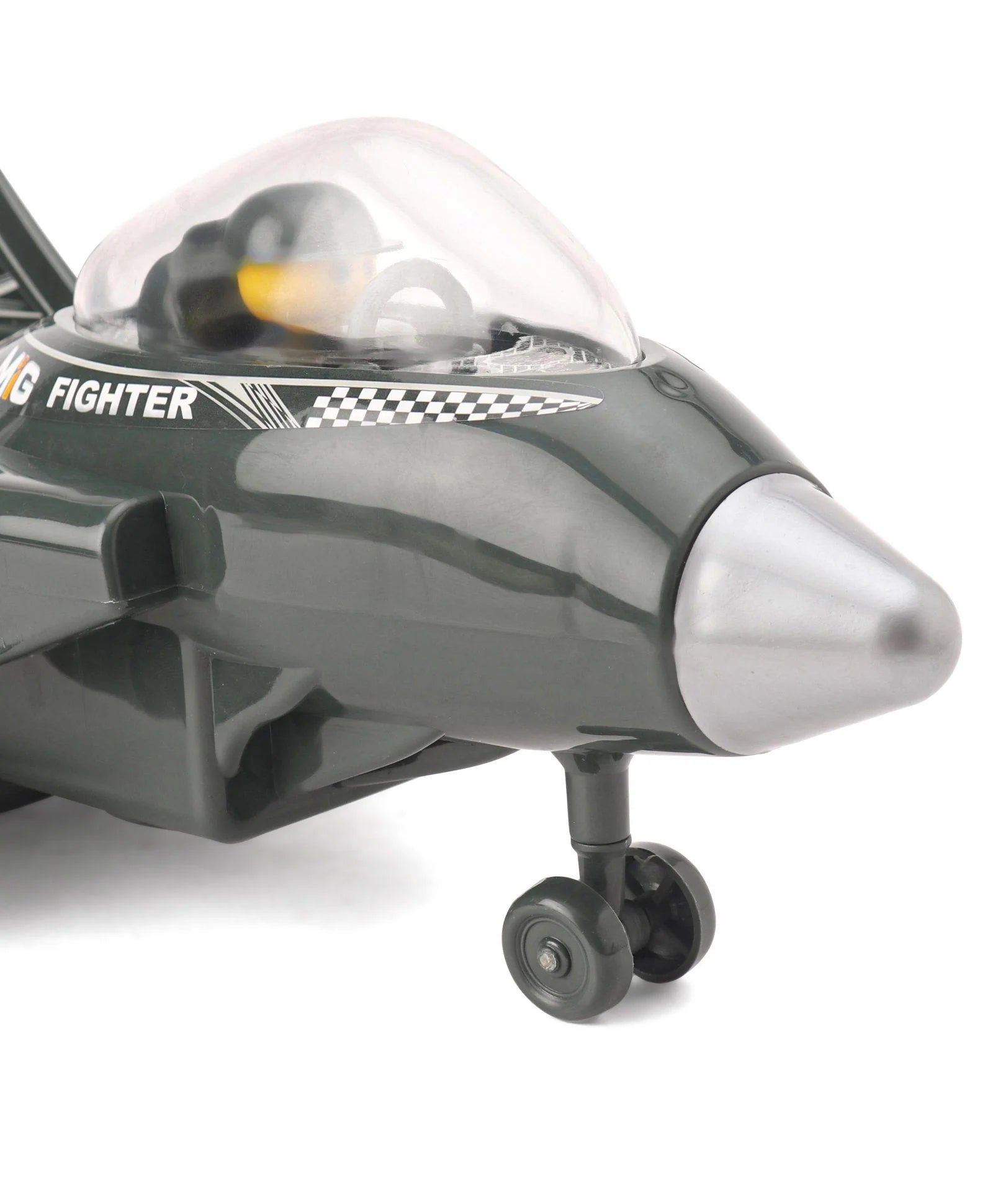 HINDAL MIG FIGHTER