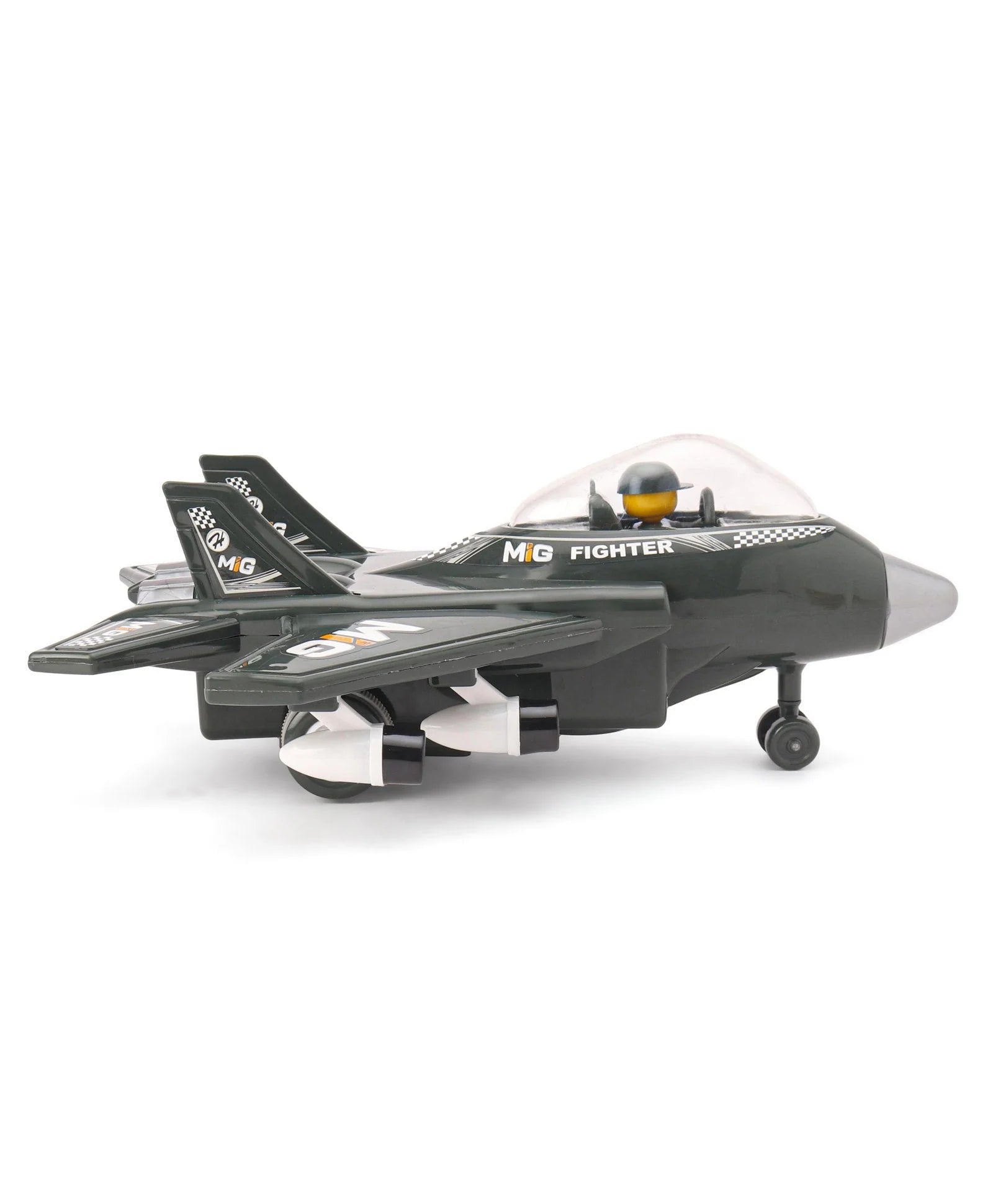 HINDAL MIG FIGHTER