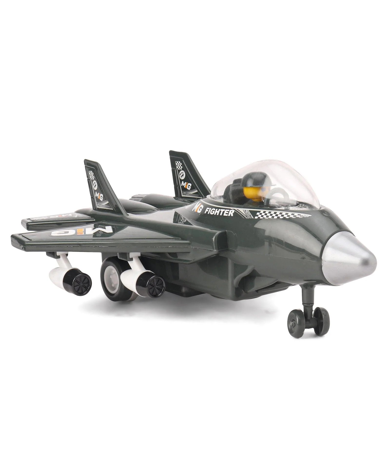 HINDAL MIG FIGHTER