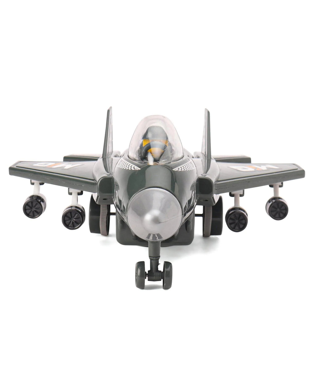HINDAL MIG FIGHTER