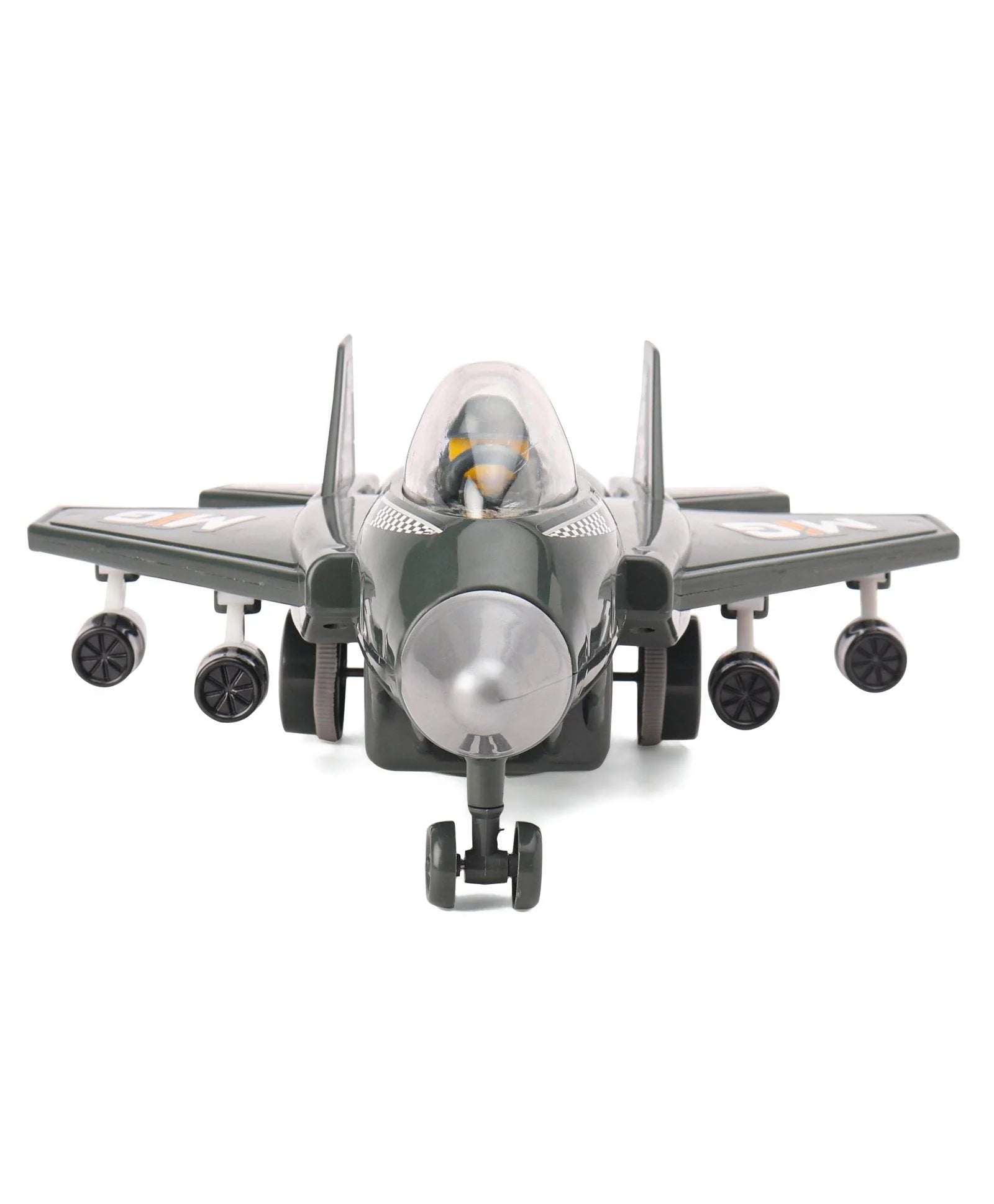 HINDAL MIG FIGHTER