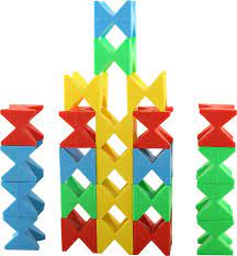 Stylo Block Imagine & Assemble Blocks Set