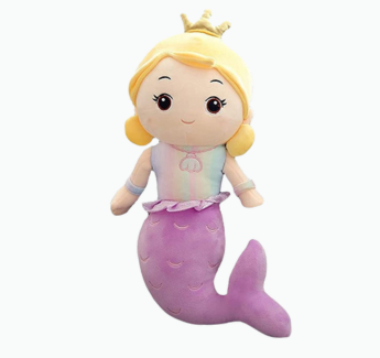 Mermaid