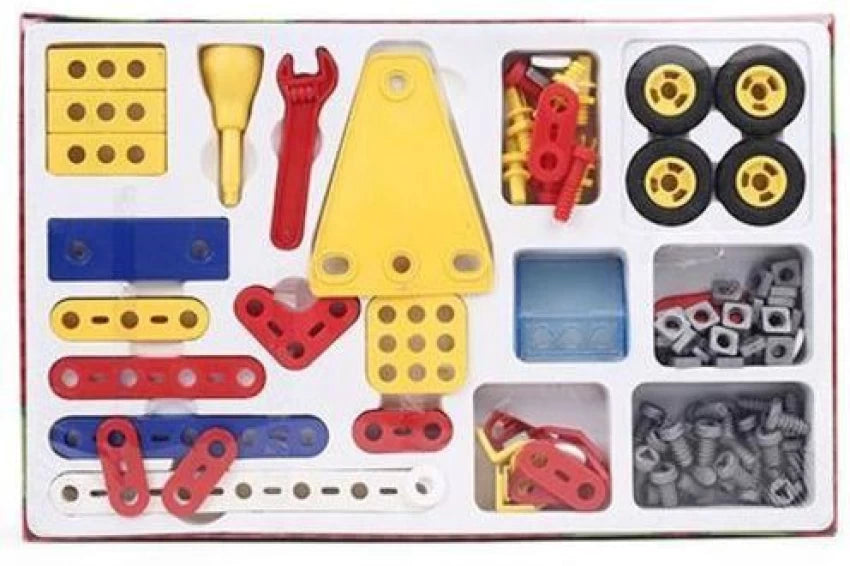 Virgo Toys Mototrix Jumbo