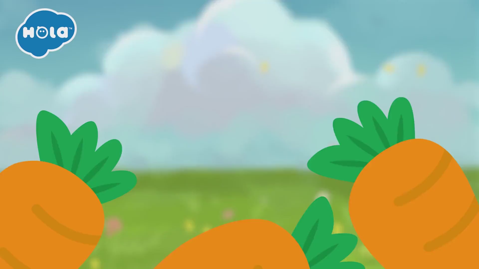 Dancing Bunnywith Music, Dancing, Flapping Ears, and Sound Effects