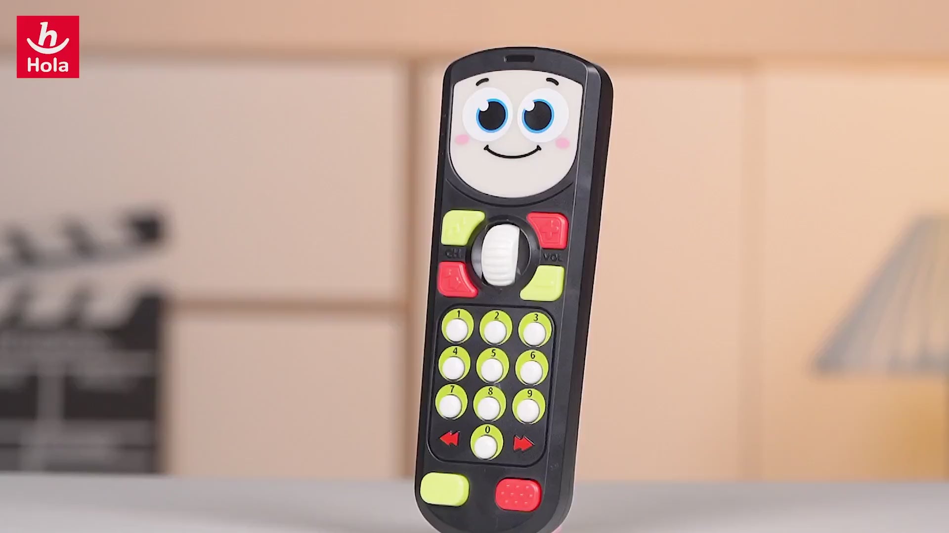 Learning & Count Remote