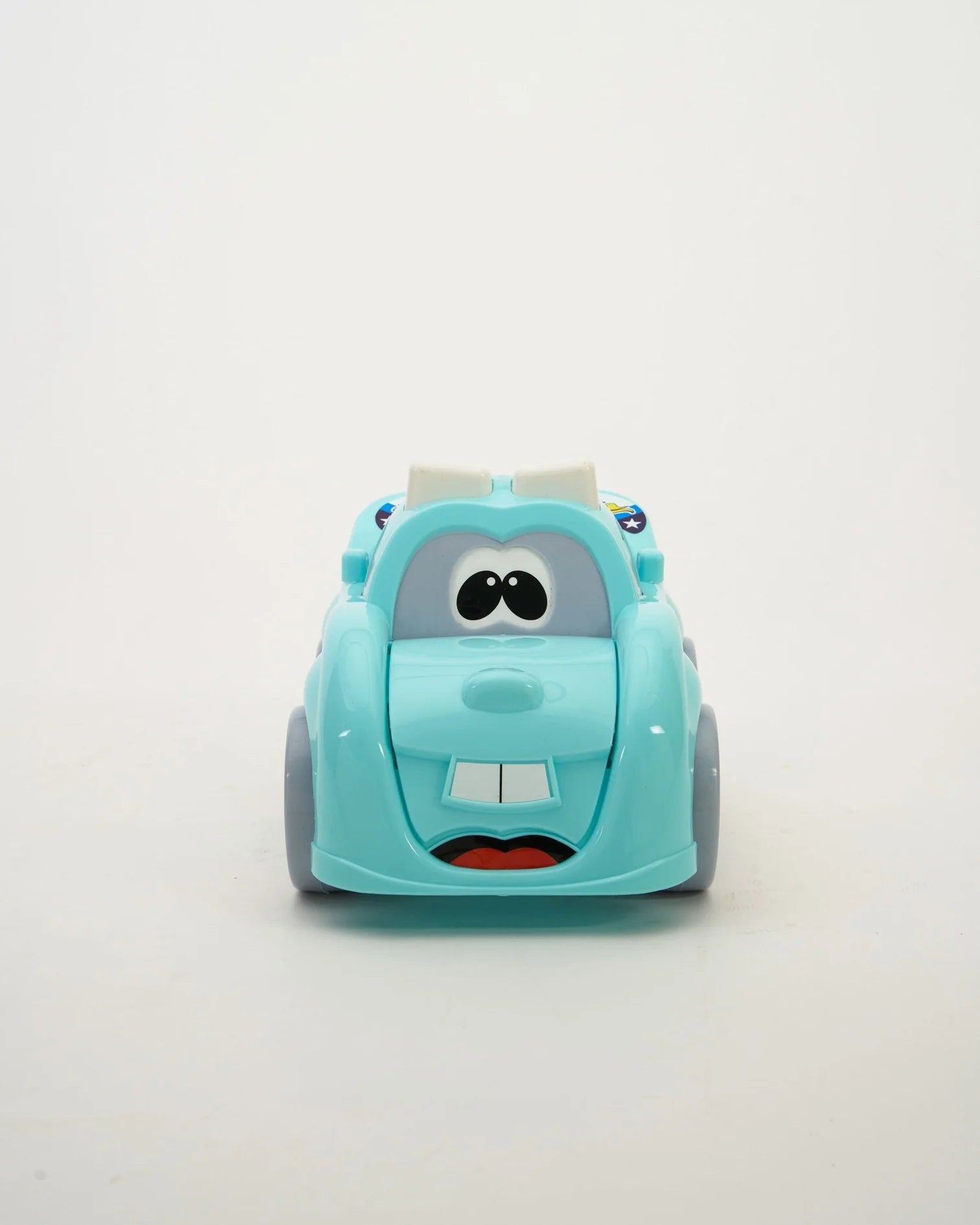 RABBIE RACER