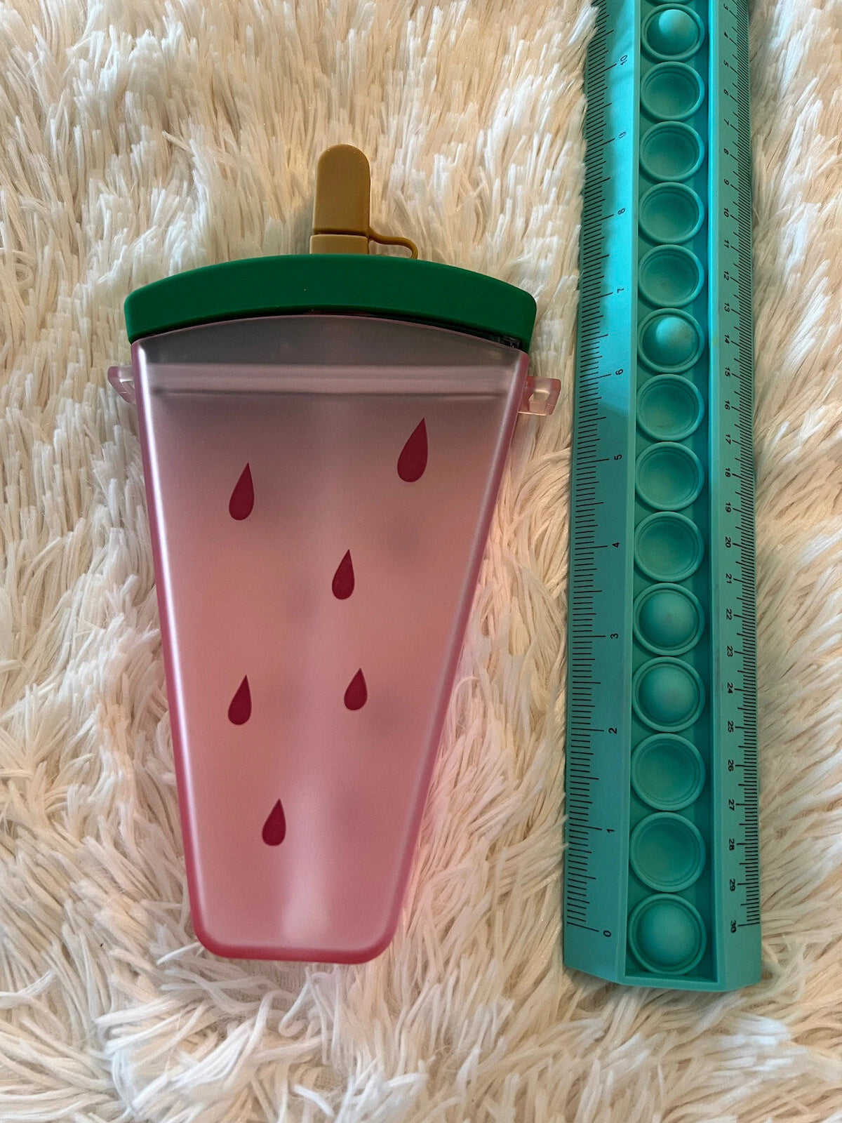 Plastic Water Bottles