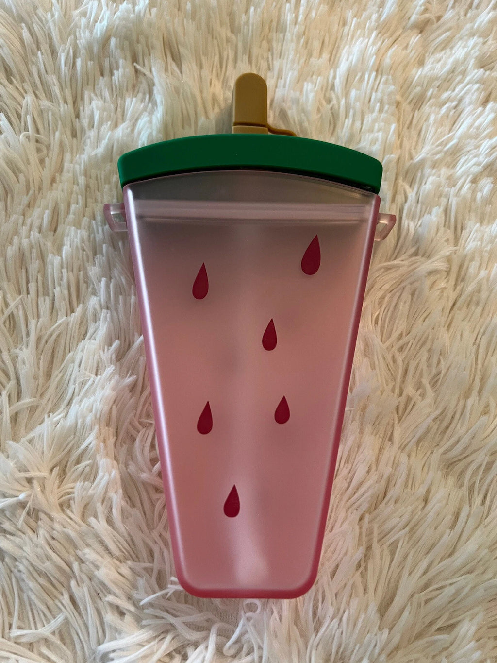 Plastic Water Bottles