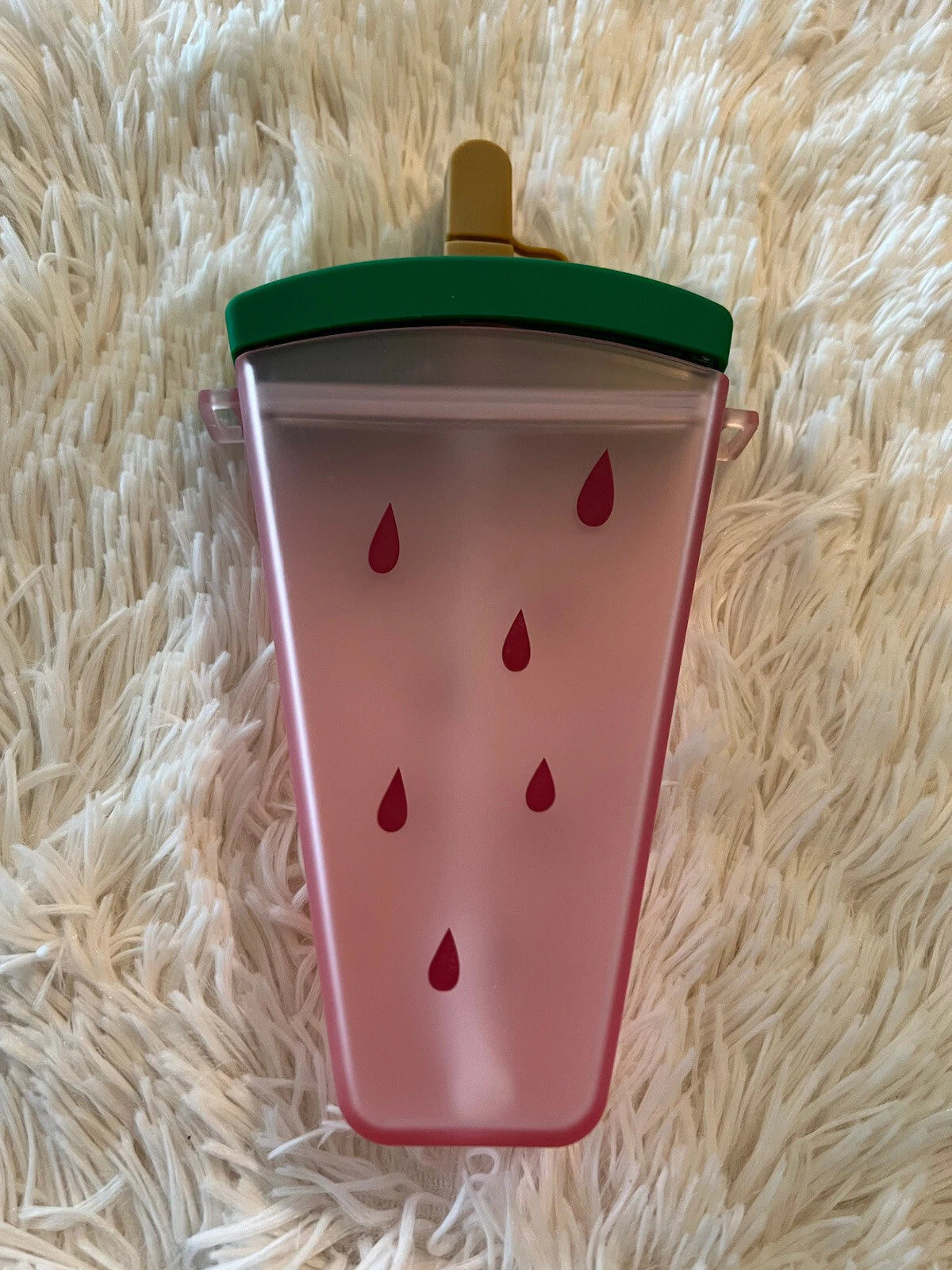 Plastic Water Bottles