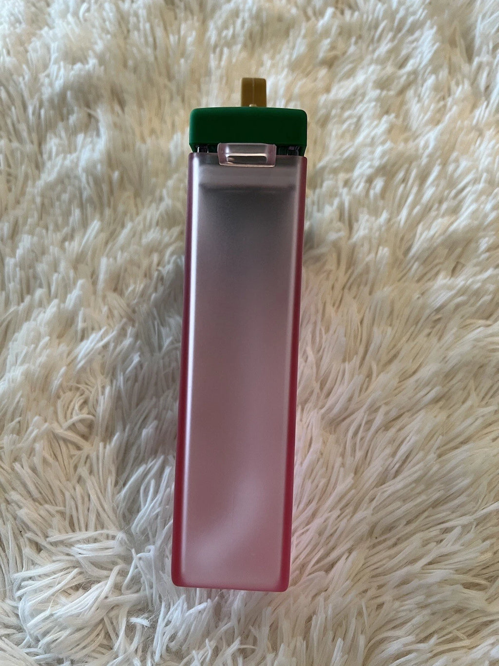 Plastic Water Bottles