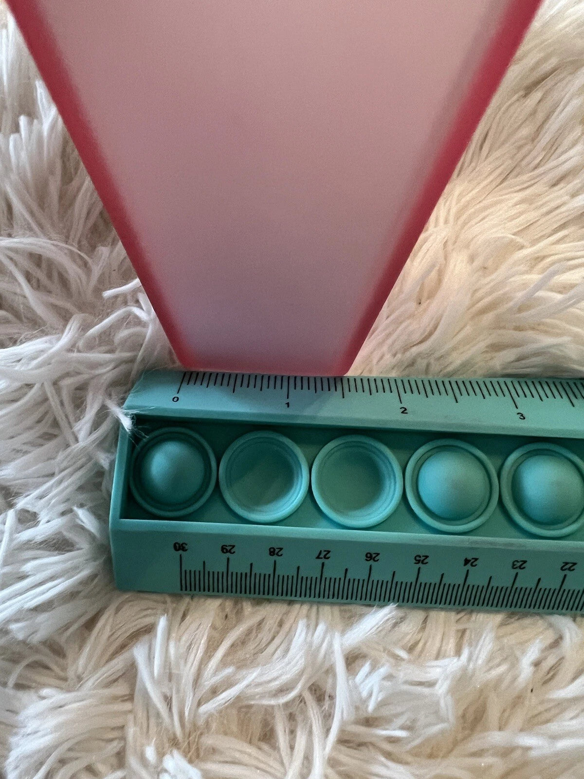 Plastic Water Bottles