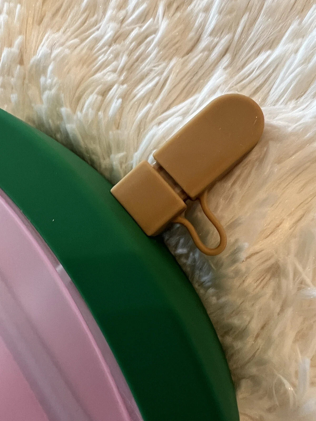 Plastic Water Bottles