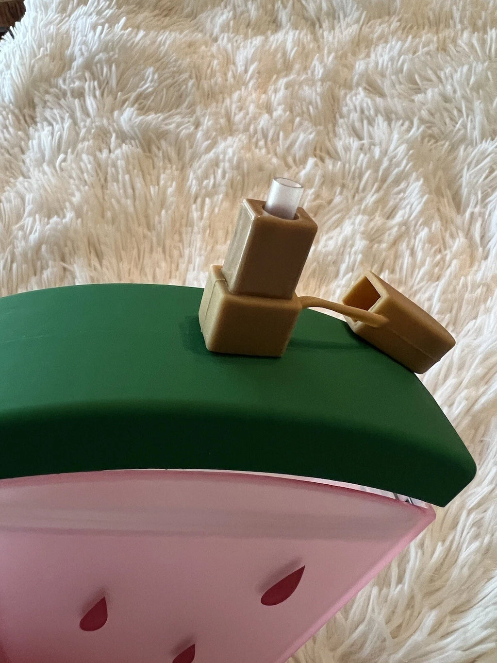 Plastic Water Bottles