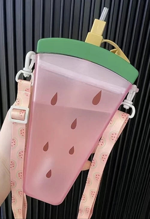 Plastic Water Bottles