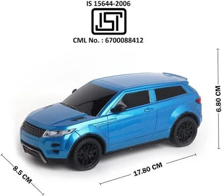 Remote Control Car - Range Rover