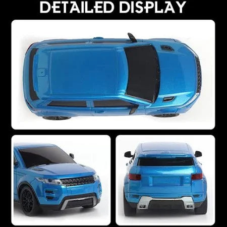 Remote Control Car - Range Rover