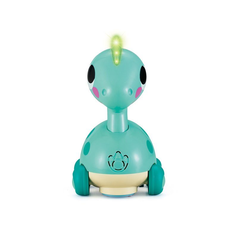 Toy Dinosaurs With Light & Sound