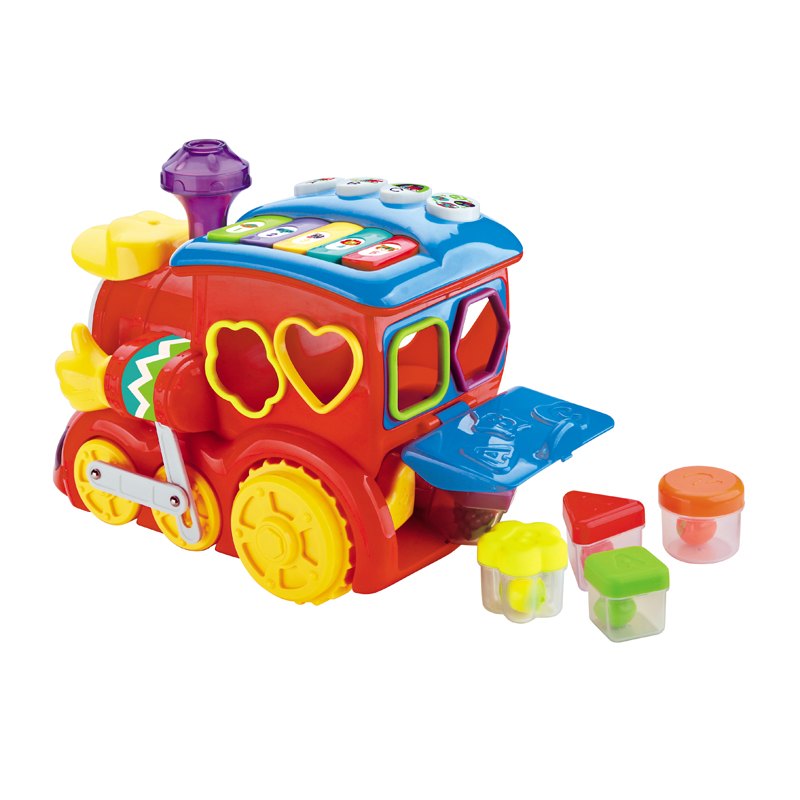 Learning Loco Fun and Educational Toy for Toddlers