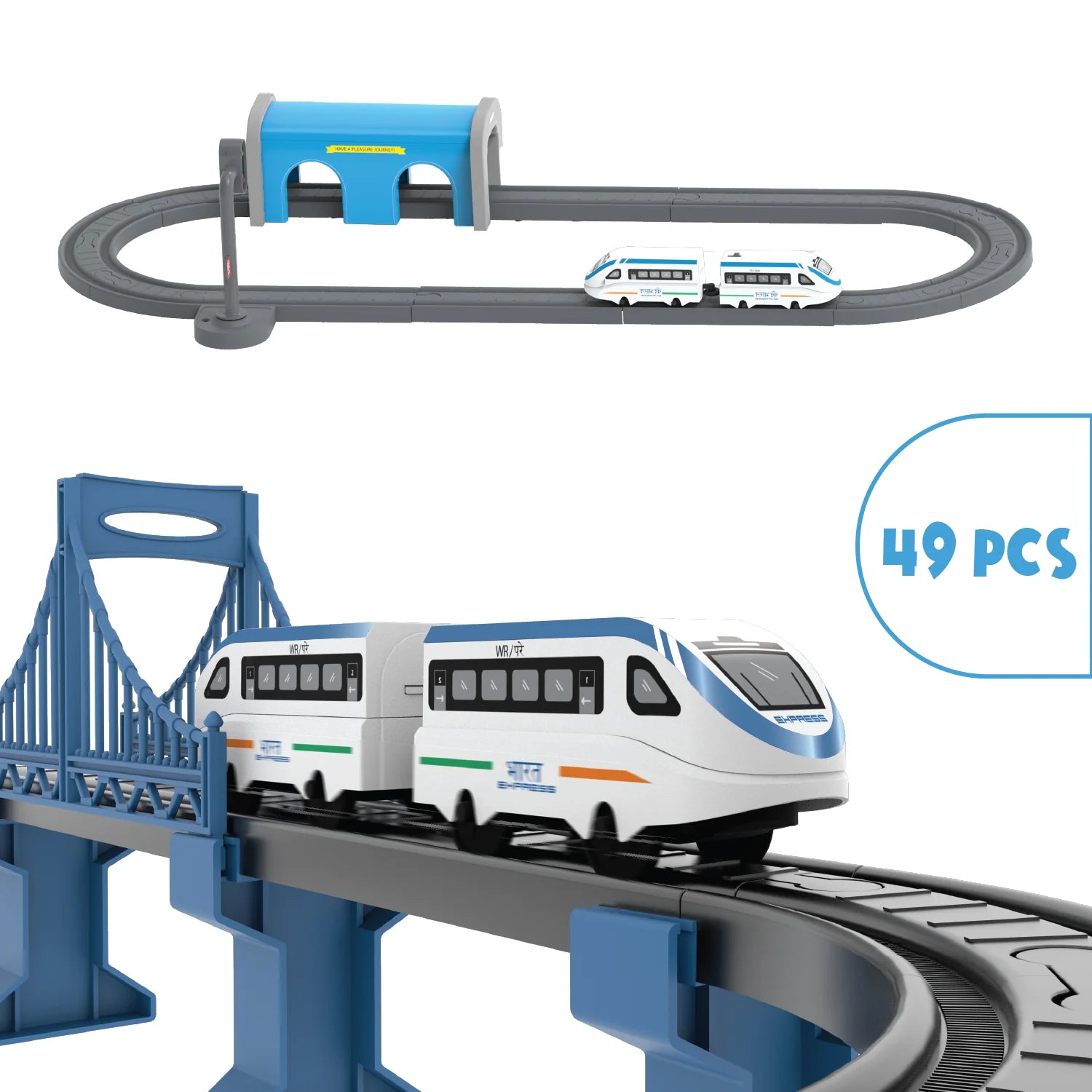 BHARAT Express
