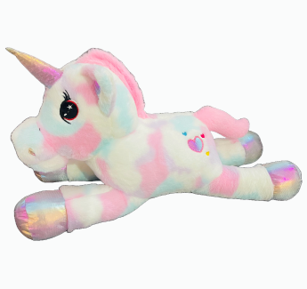 Multicolor Unicorn