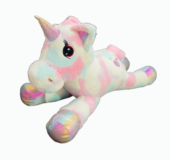 Multicolor Unicorn