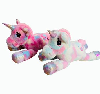 Multicolor Unicorn