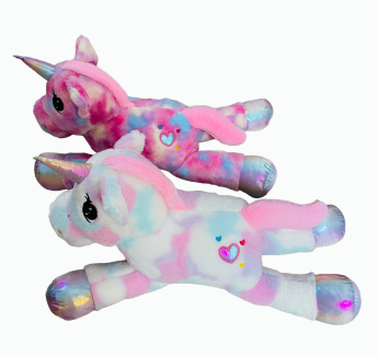 Multicolor Unicorn