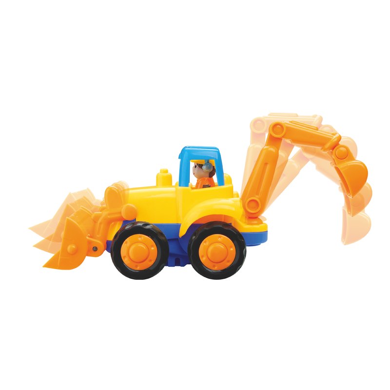 HOLA Farm n Country Vehicle Set