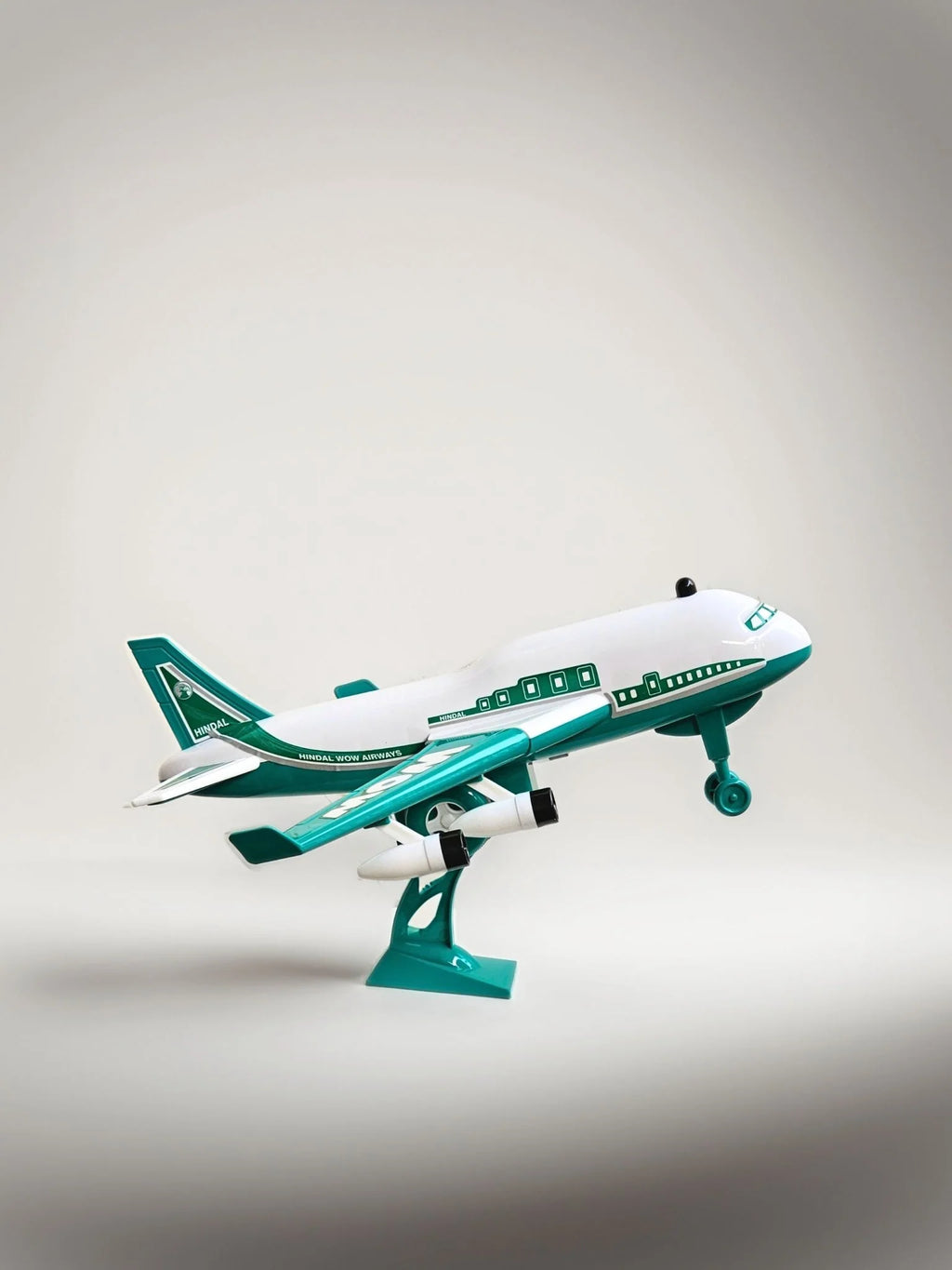 WOW AIRWAYS